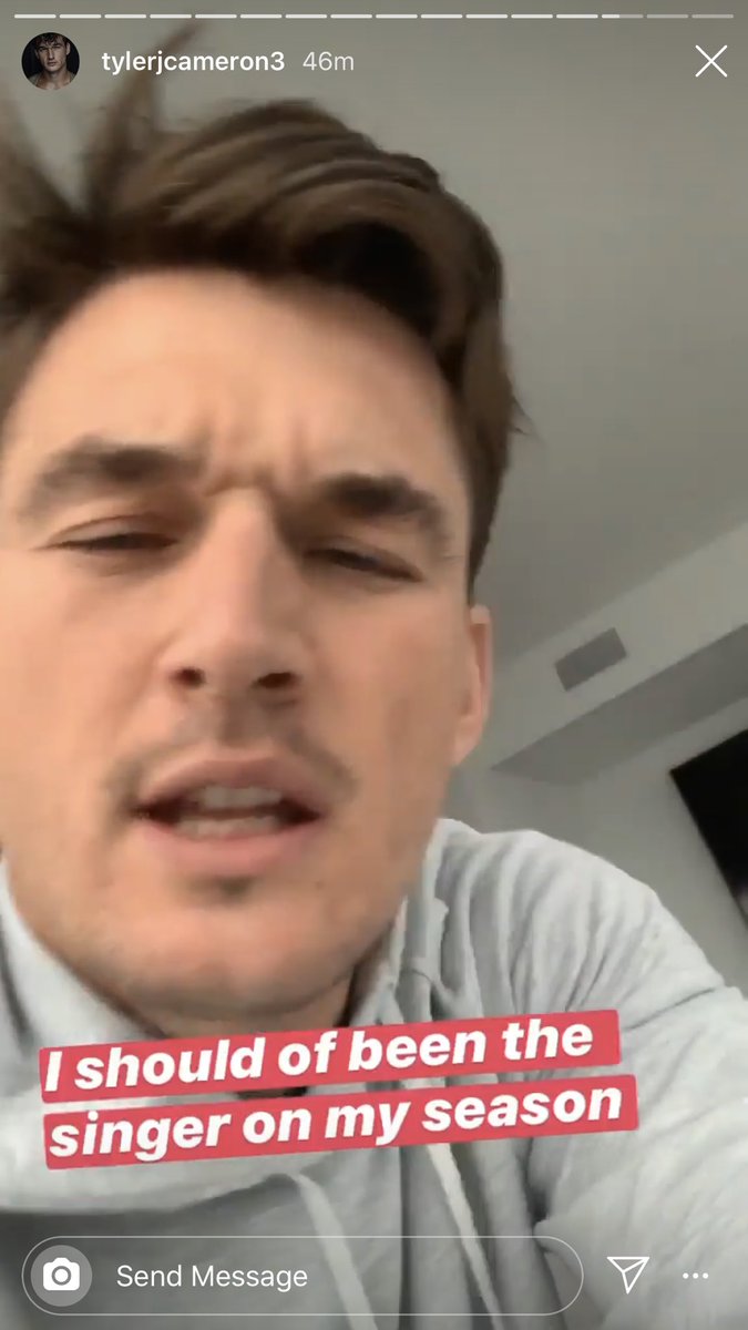 Gibson Johns tweet media