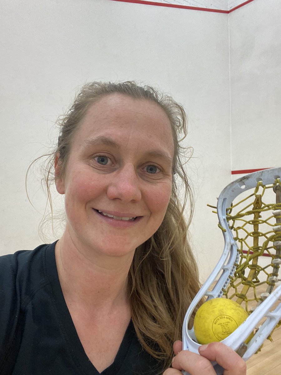 DHSport1's tweet image. Count down to @englacrosse National Schools has begun. Time to get the extra reps in. Every rep counts. Miss Williams has done her wall ball, have you? Challenge yourself with one of the DH wall ball routines. #practicemakesperfect #stickwork #timetoshine #wallball