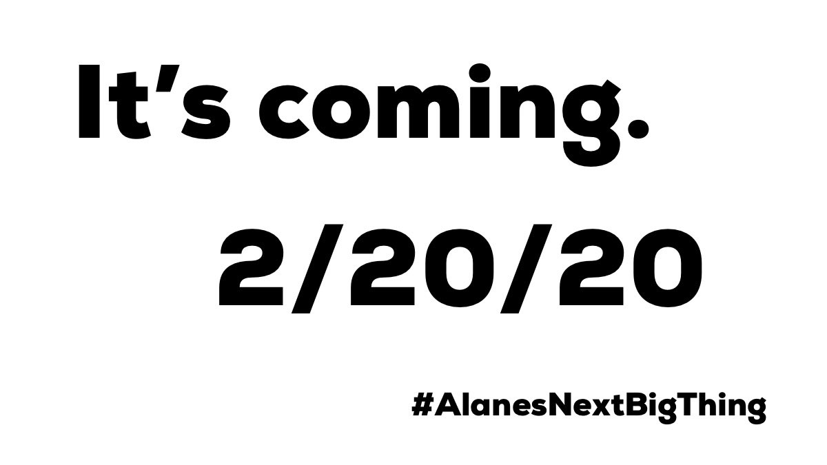 RiseUpFdn's tweet image. Tell everyone. #teachertwitter #alanesnextbigthing #cantwait