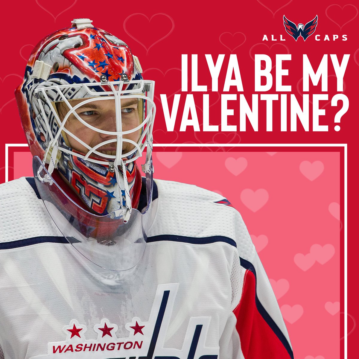 Washington Capitals på Twitter: \