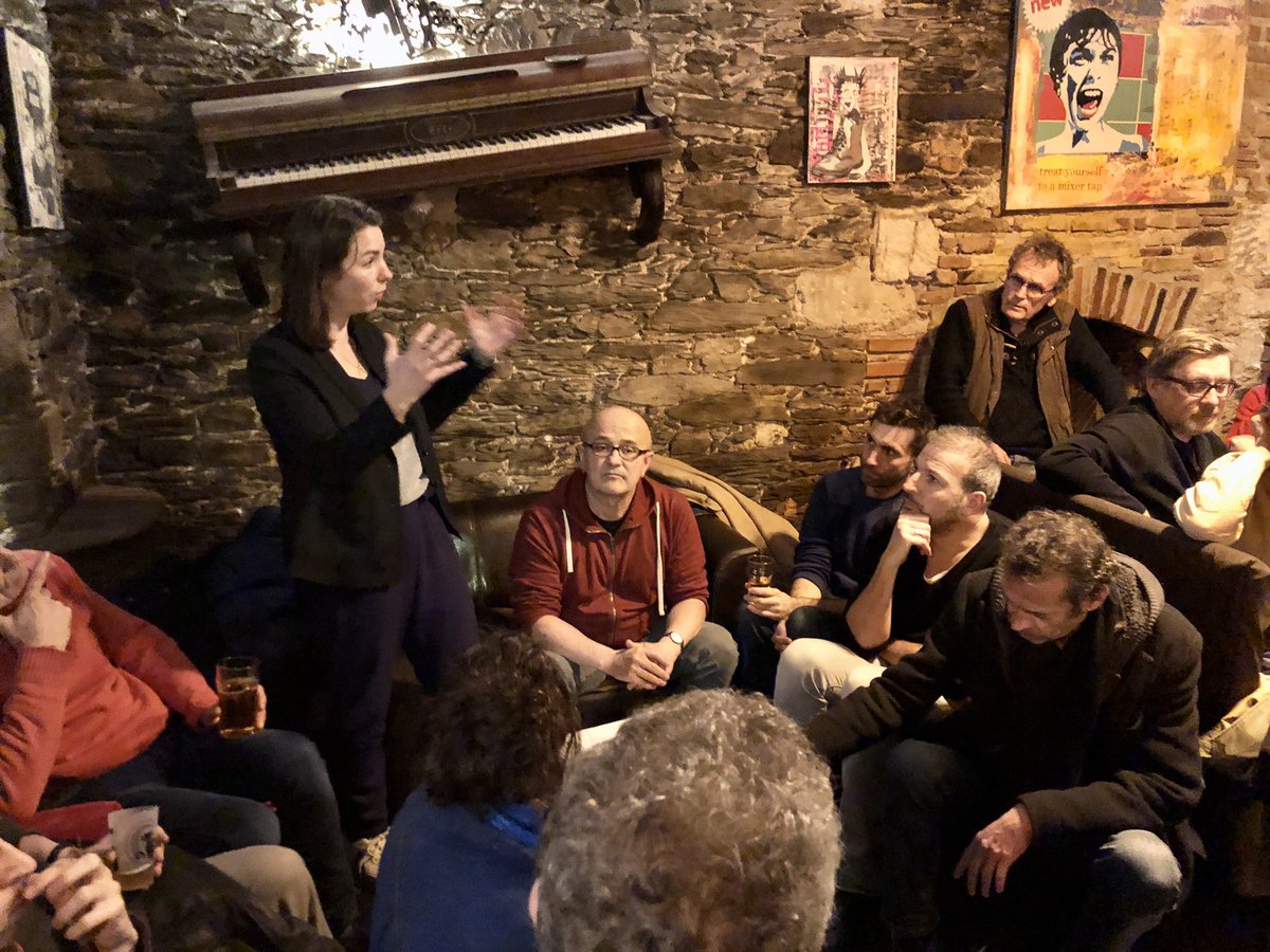 laernoes's tweet photo. Sortir la #culture de l’entre-soi pour la diffuser partout dans les quartiers, c’est possible et c’est essentiel. La culture est un droit, nous voulons la penser en termes de vivre ensemble, de cohésion sociale, d’imaginaire collectif, pour toutes et tous #municipales2020 #Nantes https://t.co/Jvphw8d5Gi