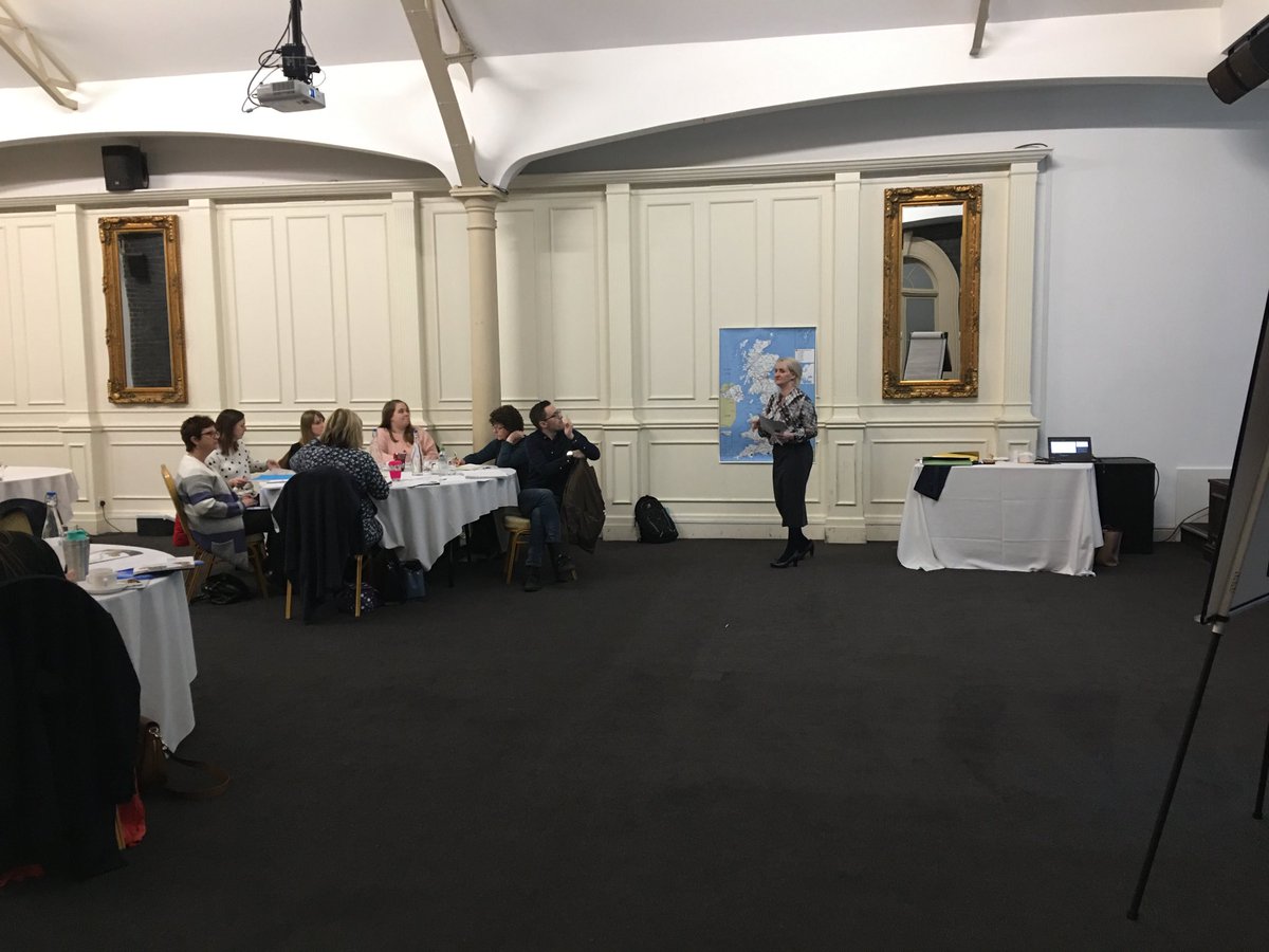 SldpmldGill's tweet image. Fabulous session with delegates today in Wolverhampton.#engagementmodel ⁦@ICATorguk⁩ ⁦@CastleHill_⁩ ⁦@educationgovuk⁩