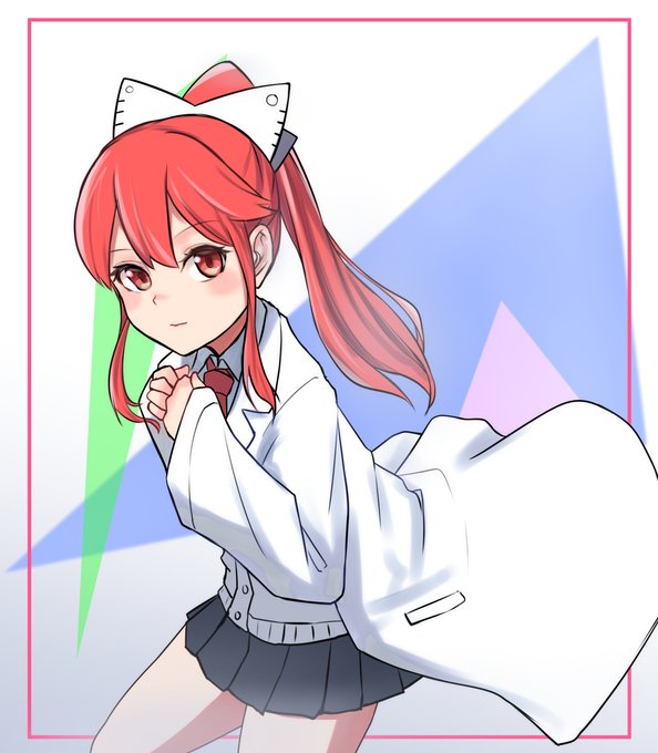 チューリングラブのtwitterイラスト検索結果 古い順