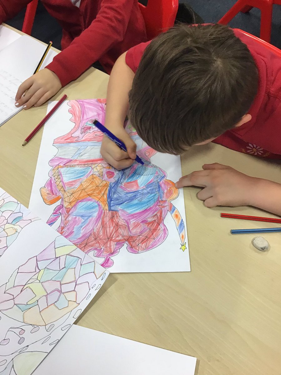 Yorke Mead Primary School on Twitter "Fabulous work year4…