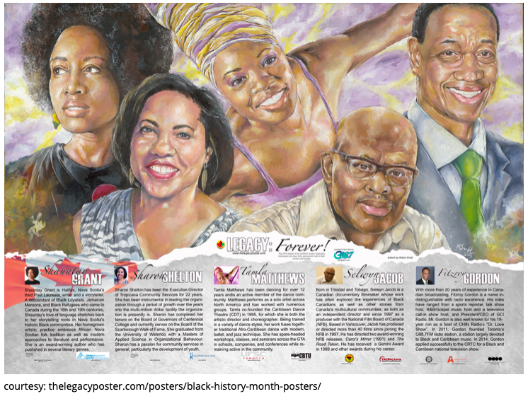 PaulaCalbert's tweet photo. Teaching Black Canadian History Every Month https://t.co/zwgewFCFIe via @ETFOnews
#BlackHistoryMonth #Education #educ5101 https://t.co/Kq2hTXs5Wd