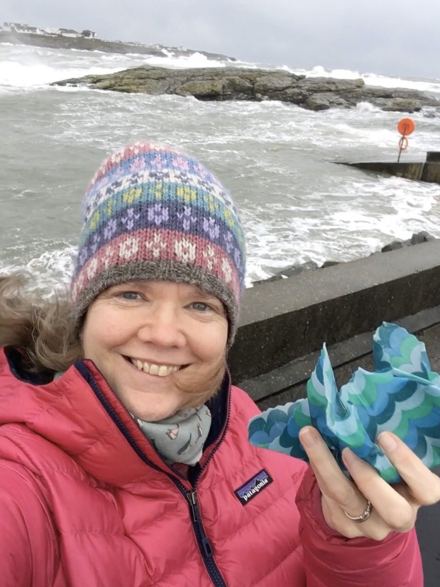 Beeswax Fabric Wraps tweet media