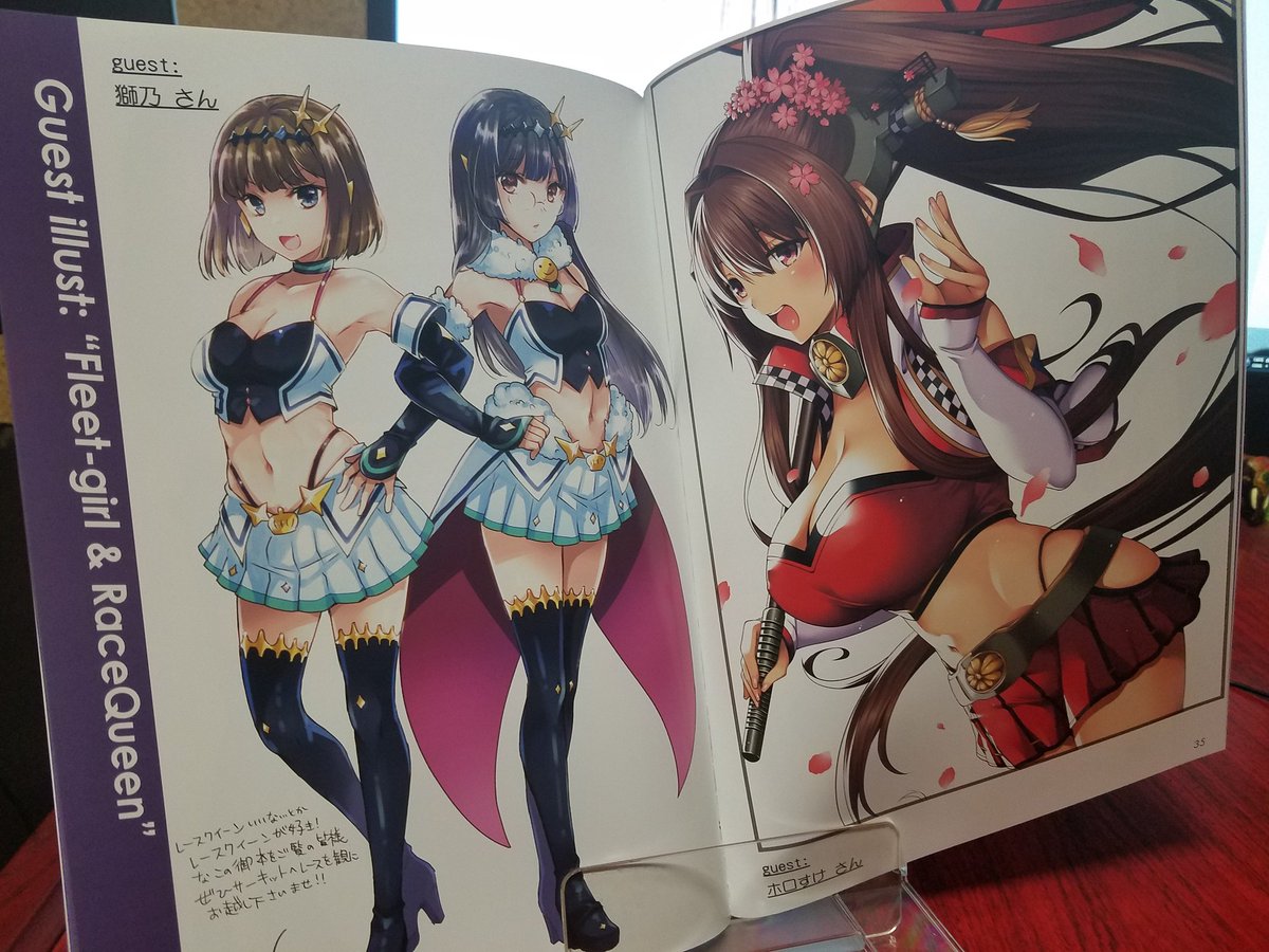 プロデザイナーによる同人誌レビューがめちゃめちゃ参考になる C97編 3ページ目 Togetter
