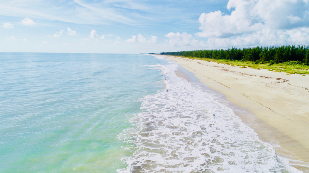 VisitStLucie's tweet image. Dreamy beach days. #VisitStLucie