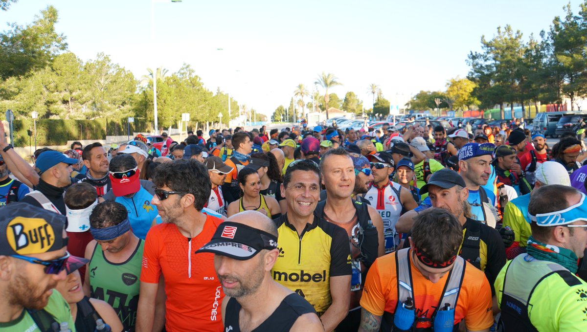 Desde Colegio San Jorge y Club San Jorge queremos agradecer un año más a todos los que nos acompañaron ayer en esta octava edición de San Jorge Dragon Trail. ¡Les esperamos el año que viene! #trailmurcia #trail #carrerademontaña #carrerademontañamurcia #runner #runnersmurcia