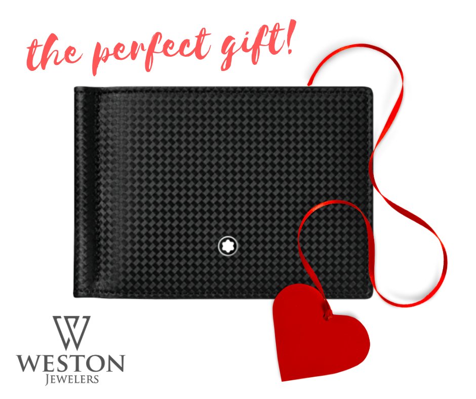 Weston Jewelers (@westonjewelers) on Twitter photo A Montblanc wallet makes the perfect gift this Valentine's Day
<a href="/westonjewelers/">Weston Jewelers</a>
Weston Town Center and Seminole Hard Rock Hotel & Casino. The carbon-fiber print motif is a stylish collection
<a href="/montblanc/">Traditional Photography - Montblanc</a>
#westonjewelers #montblanc #hardrockholly #seminolehardrock #guitarhotel A Montblanc wallet makes the perfect gift this Valentine's Day
<a href="/westonjewelers/">Weston Jewelers</a>
Weston Town Center and Seminole Hard Rock Hotel & Casino. The carbon-fiber print motif is a stylish collection
<a href="/montblanc/">Traditional Photography - Montblanc</a>
#westonjewelers #montblanc #hardrockholly #seminolehardrock #guitarhotel