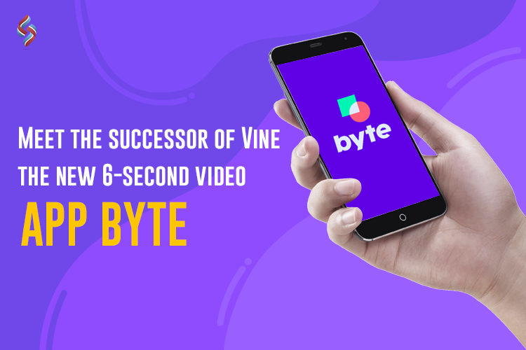 Byte is a newly released app for watching, creating, and sharing six-second videos. It is a successor to the popular app #Vine and a worthy competitor to TikTok. Do you want to create a similar video sharing app? Contact us at +1 (609) 945-4955
#sourcesoft #Byte #videosharingapp