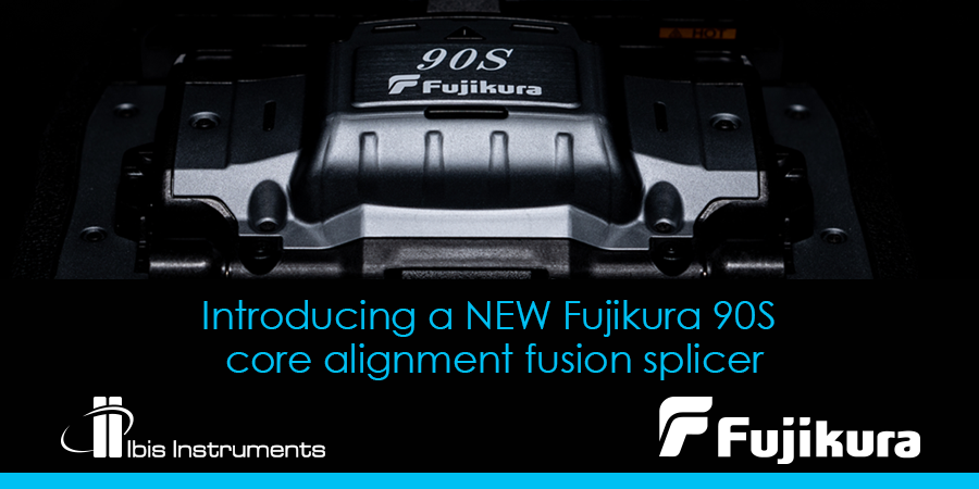 IbisInstruments's tweet photo. Ibis Instruments with its partner @FujikuraEurope will organize the „Fujikura 2020 Introduction to a NEW 90S Core Alignment Fusion Splicer“ seminar for our customers in Serbia. The seminar will be held on February 18, 2020 at the Gabbiano raft starting at 10am. #Fujikura #Ibis https://t.co/Krz7fXlu2B
