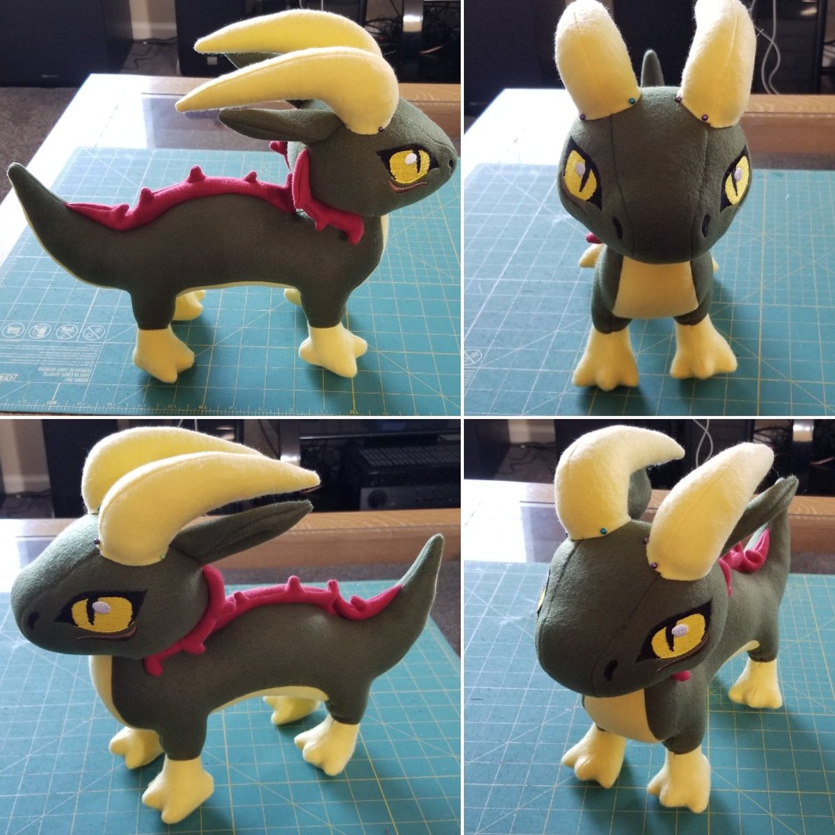 Hashtag Longdragon Auf Twitter