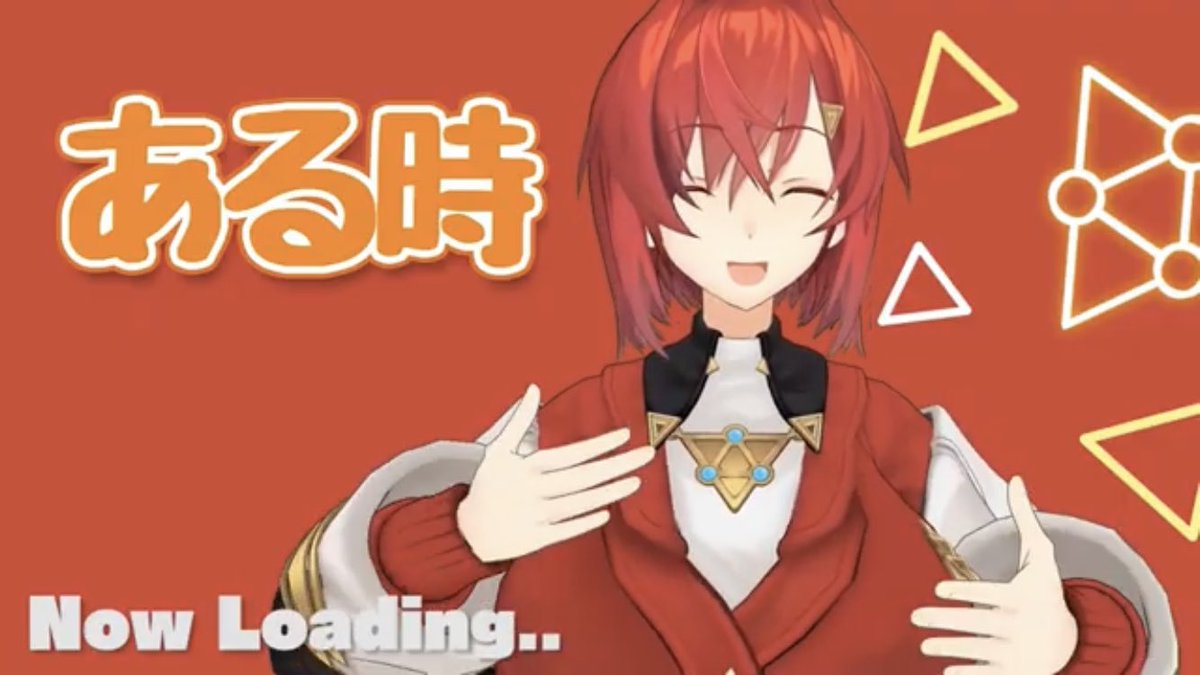 3Dお披露目配信】おまたせ、まった？公式美少女です。【にじさんじ