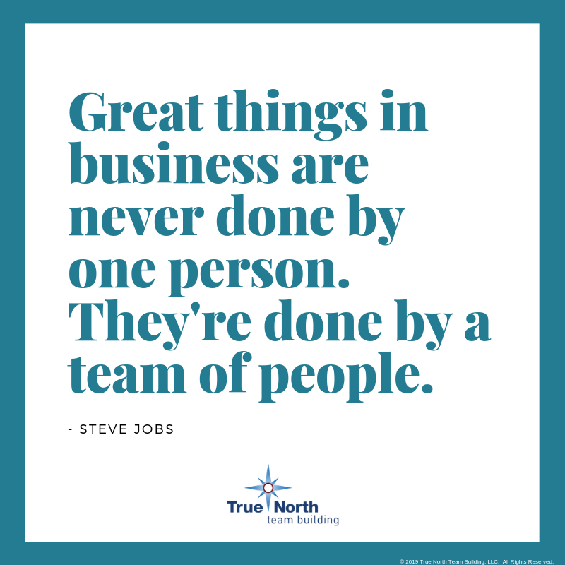 SoireePartners's tweet photo. Let's work together to be more efficient. #MondayMotivation #Partnerships https://t.co/OG5J5ChIru