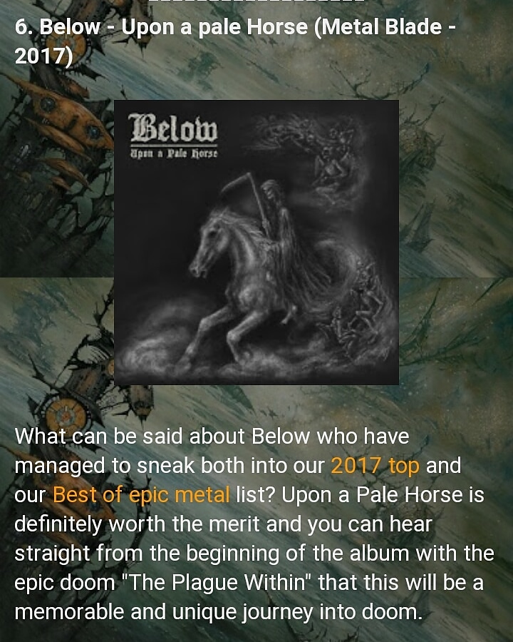 Below Official tweet media