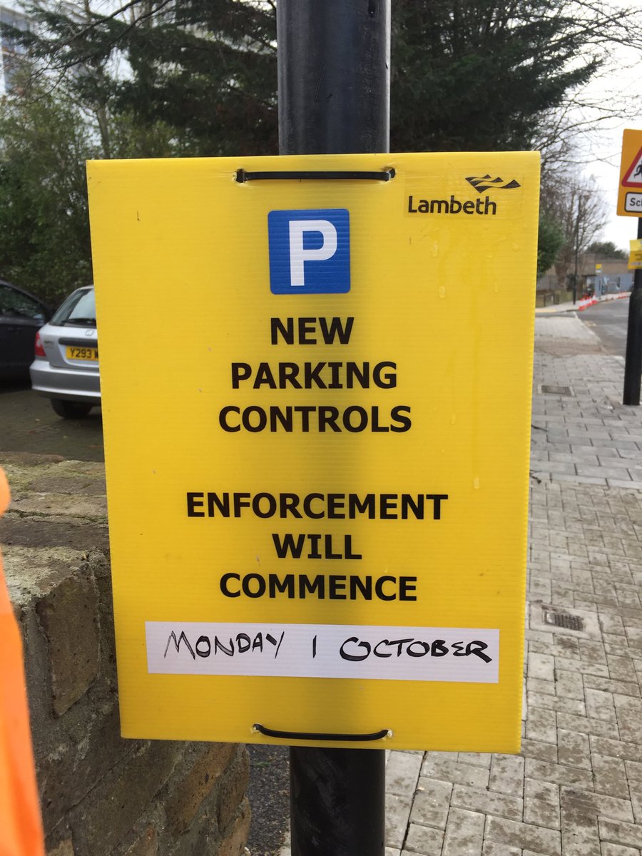 I NEVER RECEIVED anything in writing about this, WHAT THE FUCK ARE YOU DOING 😡⁦<a href="/lambeth_council/">Lambeth Council</a>⁩ ; cc ⁦<a href="/ACLU/">ACLU</a>⁩ ⁦<a href="/bishopSarahM/">BishopSarah</a>⁩ ⁦<a href="/DVLAgovuk/">Driver and Vehicle Licensing Agency</a>⁩
