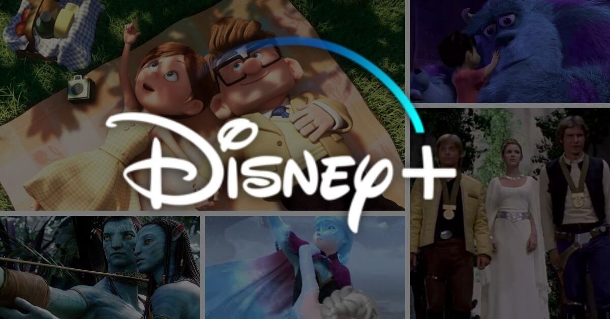 InsideTheMagic's tweet photo. Grab The Tissues: New Emotional Disney+ Commercial Airs During 2020 Oscars: https://t.co/o5WCPVN5VY

#DisneyPlus #DisneyStreaming #DisneyStreamingService #DisneyMovies #DisneyFilms #DisneyCommercial https://t.co/uFOosOnmgh