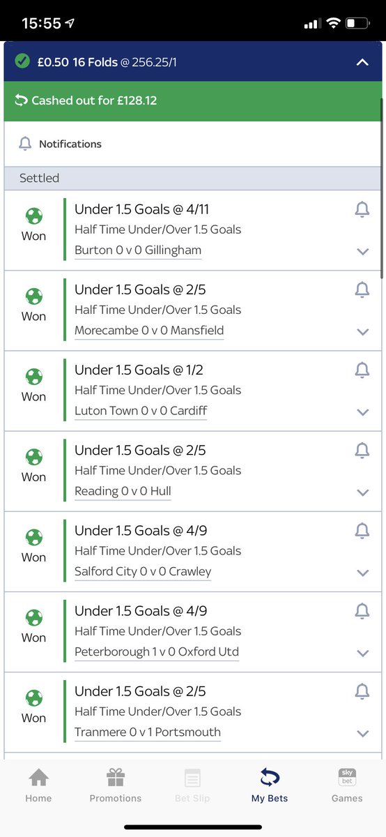 deanflec's tweet photo. @SkyBet Add these to it then 🙌 https://t.co/jGeqLIuH41