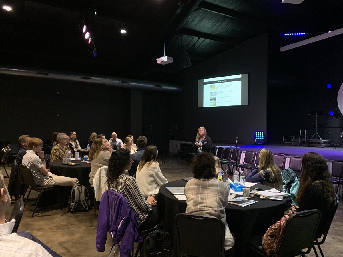 Welcoming <a href="/DellEMCedu/">Bishal Bugcrowd</a> @SnowWhiteatDell to Liberty Hill this morning for Vision Day.  Students, Parent and Staff are engaging in collaborative ideas on what the future classroom looks like and how we can implement innovative learning strategies. #strategicplanning2020 <a href="/S_Snell/">Steve Snell</a>