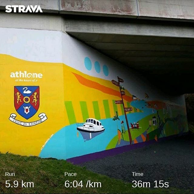 OwenG21's tweet photo. Starting the week off the right way!

#garmin #fenix5 #run #strava #running #motivation #training #runclub #iloverunning #ilovetorun #runireland #runningireland #instarun #instarunner #runmotivation #ogrunning #nike #nikerunning #runningfriends #runningc… https://t.co/gmwOC7MIej https://t.co/2WnXokRVBi