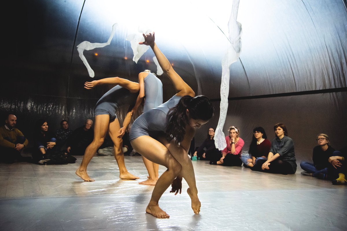 STEAM Museum tweet media