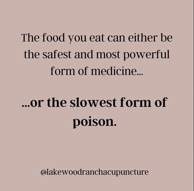 It’s true!  We are what we eat. As we get older what we eat becomes more and more important. #wfpbdiet #wfpb #gamechangersmovie #whatthehealthfilm  #wholefoodsplantbased #lakewoodranchacupuncuntureandwellness