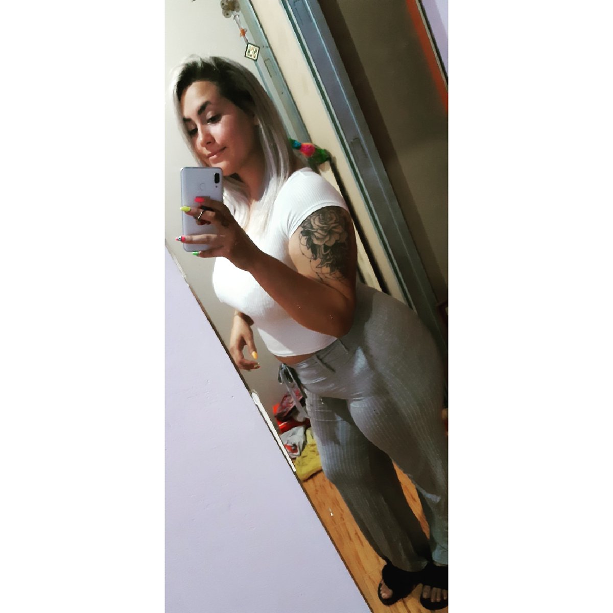 CamiMoralesOk's tweet photo. #NuevaFotoDePerfil https://t.co/oiCuJkbZN5