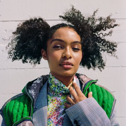 Happy 20th Birthday to Yara Shahidi!

A change maker, a talent, and all around power house 