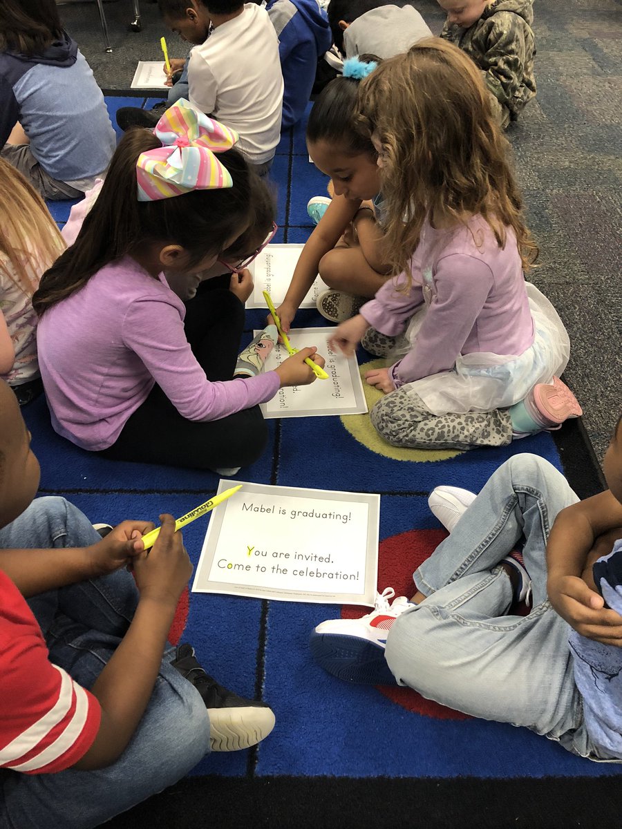 Hailey Literacy tweet media