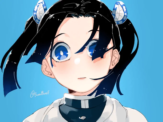 アオイちゃん 
