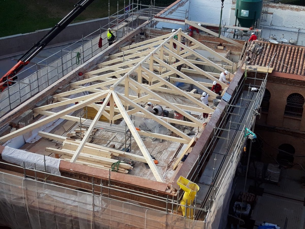 Urcotex Constructora tweet media