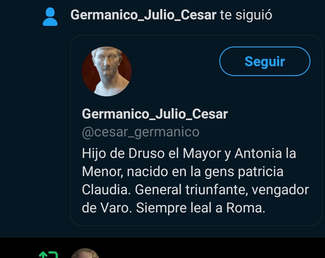 Este chico me suena🤔