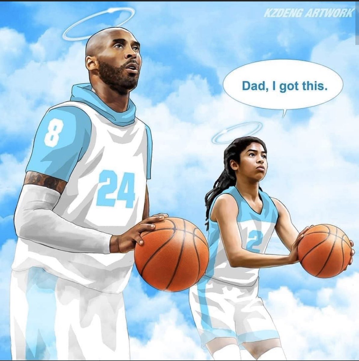 ArJ_1's tweet photo. 🏀🏀🏀🏀🏀🏀🏀🏀 https://t.co/Gn9iWHX9AV