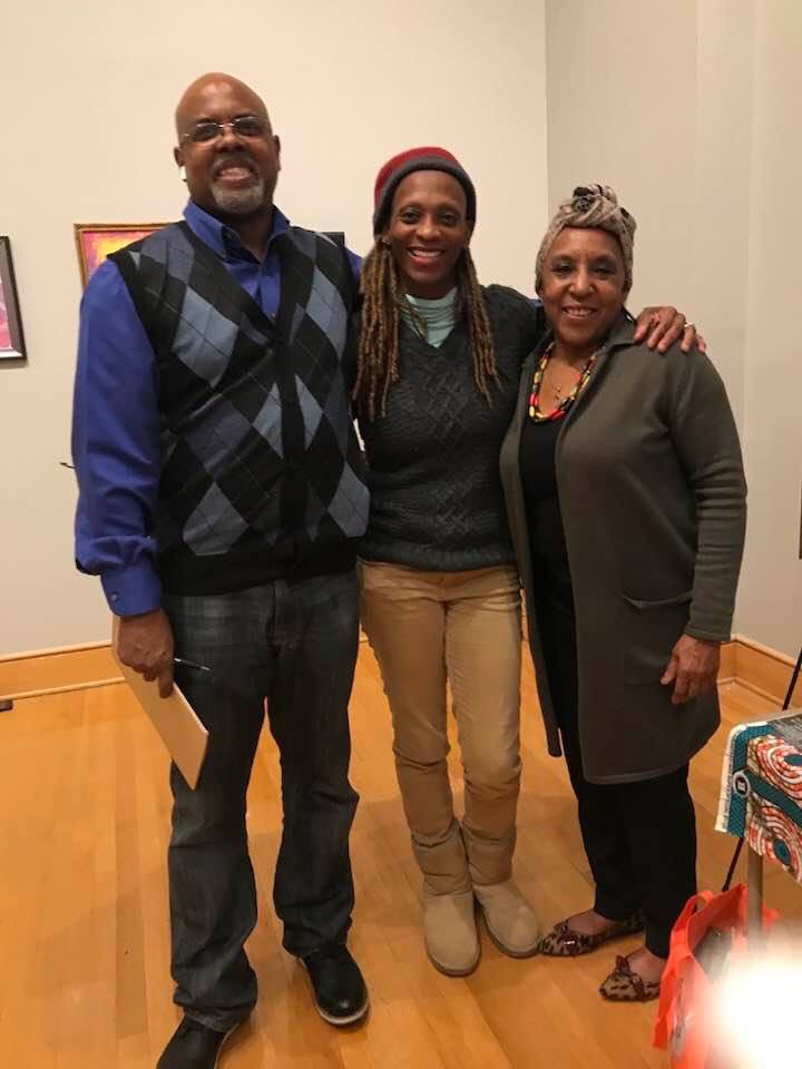 edutanr's tweet photo. I had a wonderful time showcasing my books at the Birmingham Civil Rights Institute this weekend. https://t.co/11DjCeZPuy