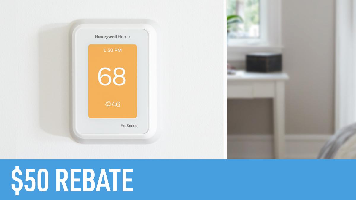Honeywell Home Honeywell Home Twitter