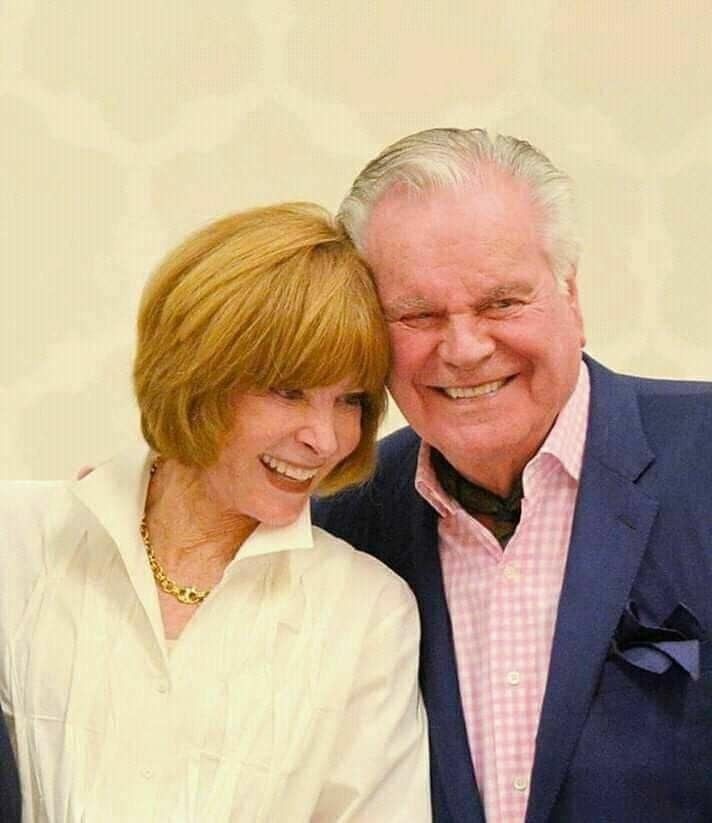  A very happy 90th birthday to my idol Robert Wagner  