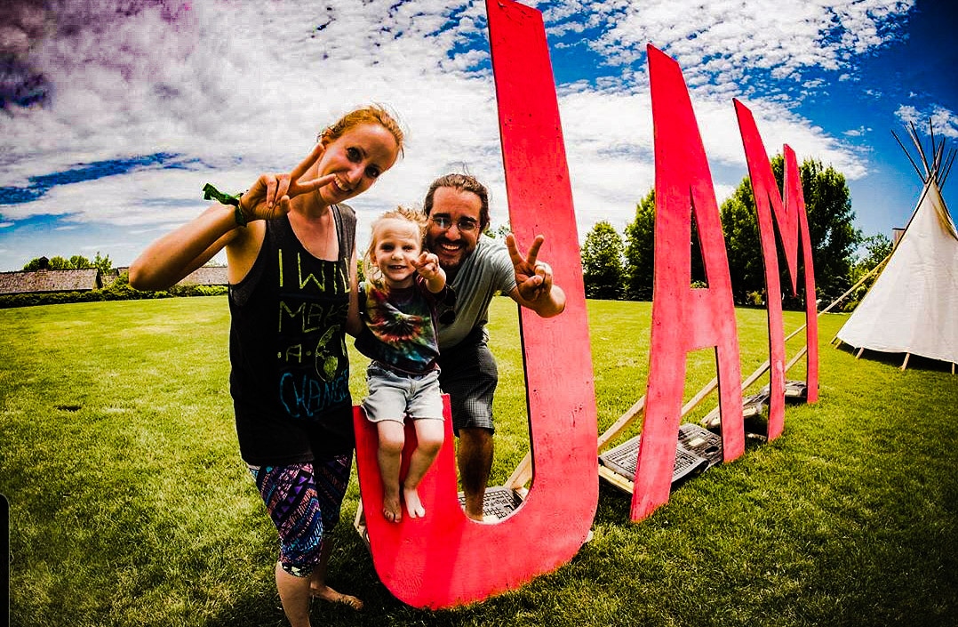 Mountain Jam tweet media