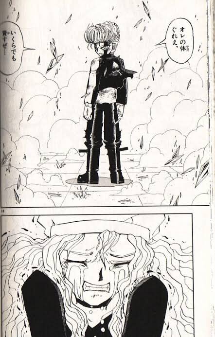 お前らガチ泣きしたシーン晒せよ 2 10 23 57 2 11 00 30 どれみドッカーン 巨神ゴーグ他 11ページ目 Togetter