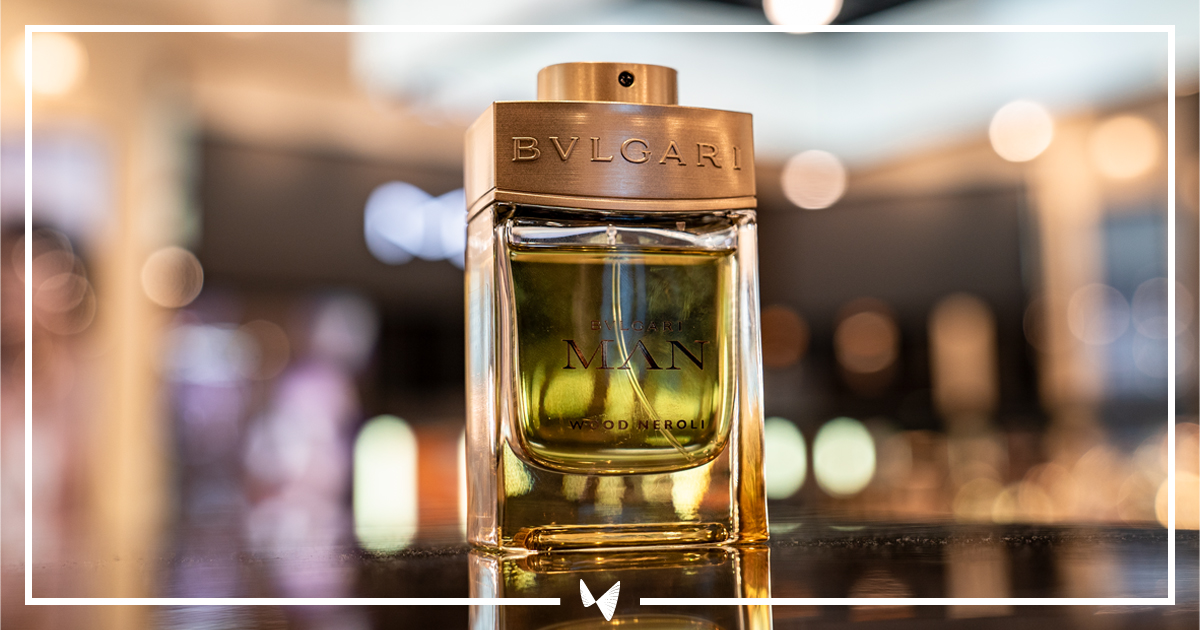 Die Natur ist ein wahres Wunder. 🌿🌱 Taucht ein in eine unvergessliche Reise und spürt den holzigen Duft des Parfums @Bulgari MAN Wood Neroli auf eurer Haut. 👌 #DutyFreeExperience #parfum #forhim #fragrance https://t.co/fTiq56QQqC