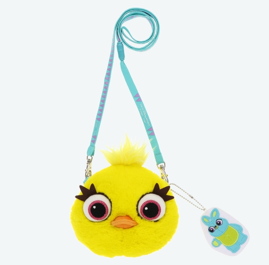 Disney_Grand's tweet photo. 【新商品】

《 パスケース コインケース付 》

価格 : ￥ １，９００

★2月13日(木)より販売開始★

#TDR_now
#TDR_MD https://t.co/GK4qm1ecxa