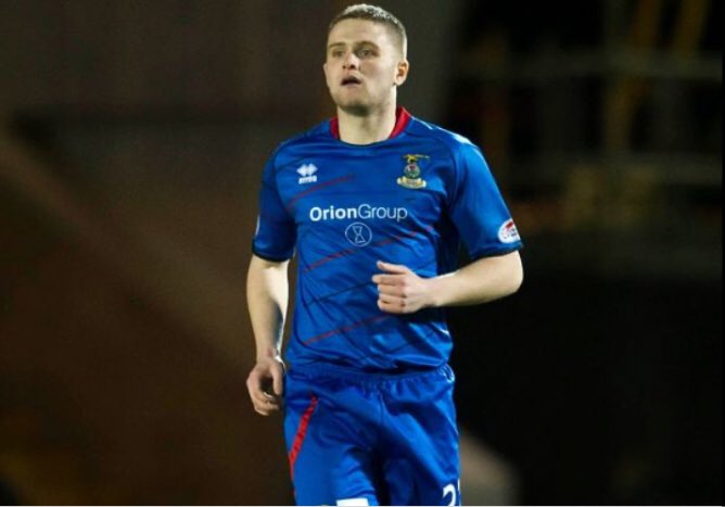 SCPC INVERNESS tweet media