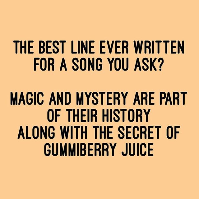 RyanHobler's tweet photo. Without a doubt. Trust me, I know things. PS - where da reboot @disneyplus? •
•
•
•
•
#disneyplus #reboot #songwriting #fact #gummibears #secret https://t.co/8NOVsDJyY0 https://t.co/j42zhbhalT