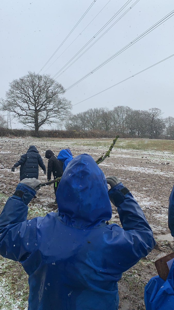 Yoxall St Peter's C of E Primary School tweet media