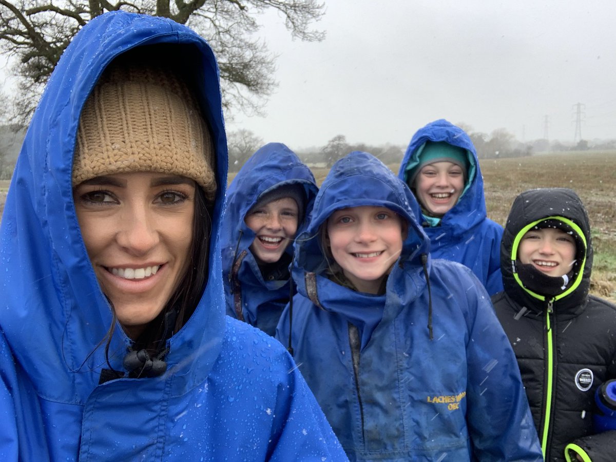 Yoxall St Peter's C of E Primary School tweet media