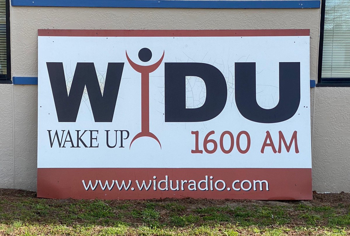 Sheriff_EWright's tweet photo. Tune in now to @widu1600am for Table Talk with Sheriff Ennis Wright. Today's show is all about the Cumberland County Detention Center. #GetInvolved #TableTalk #StraightAnswers https://t.co/mHJMHSt3no