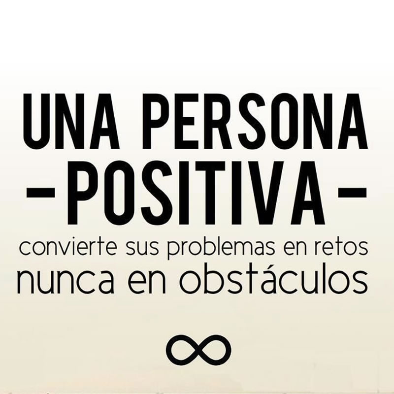 Una persona positiva convierte sus problemas en retos, nunca en obstáculos.👍💪💪
.
.
.
#FelizLunes #construccion #feliziniciodesemana #ceramipego #morteros #venezuela #motivacion