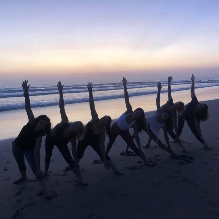 Yoga Retreat to Costa Rica, March 3-7, 2021 Prices $1,250 - $1,600 - What's included?-4 night stay-meals- airport transfers to/from Liberia Airport- daily yoga &amp; beach bootcamp workouts- volcano hike, ATV, horseback, zipline, tubing, hot springs &amp; mud bath conta.cc/2BdbQQw