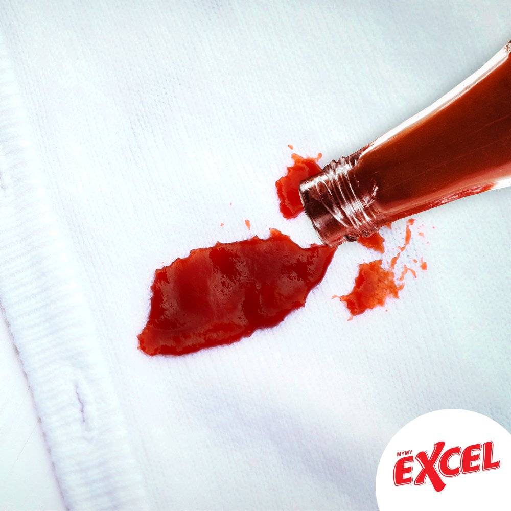 exceldetergent's tweet image. #ExcelDeepCleaningDetergent does not only wash your laundry, but it gets deep within the fabric to remove those stains with its Deep Cleaning formula and gives an ultra stain removal effect.
Buy one today from a mall or store near you.

#ExcelDetergent ##ProudlyNigerian
 #OxyRich