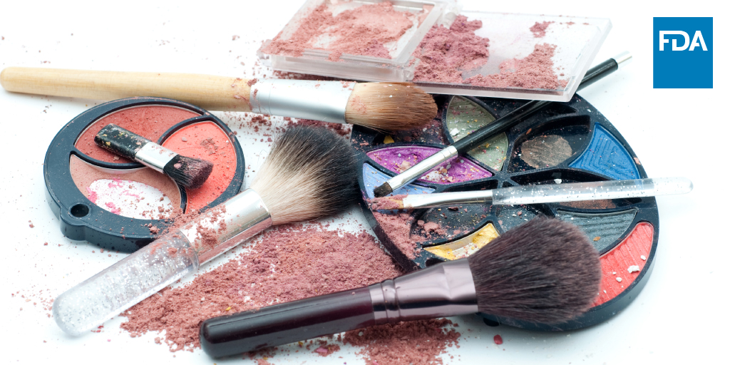FDACosmetics's tweet image. On #CleanOutYourComputerDay, cleaning out your cosmetics is just as important as cleaning out your computer. Here’s why: go.usa.gov/xpTK2